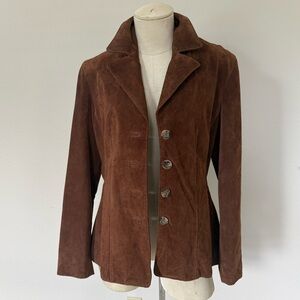 Wilson’s Leather Jacket